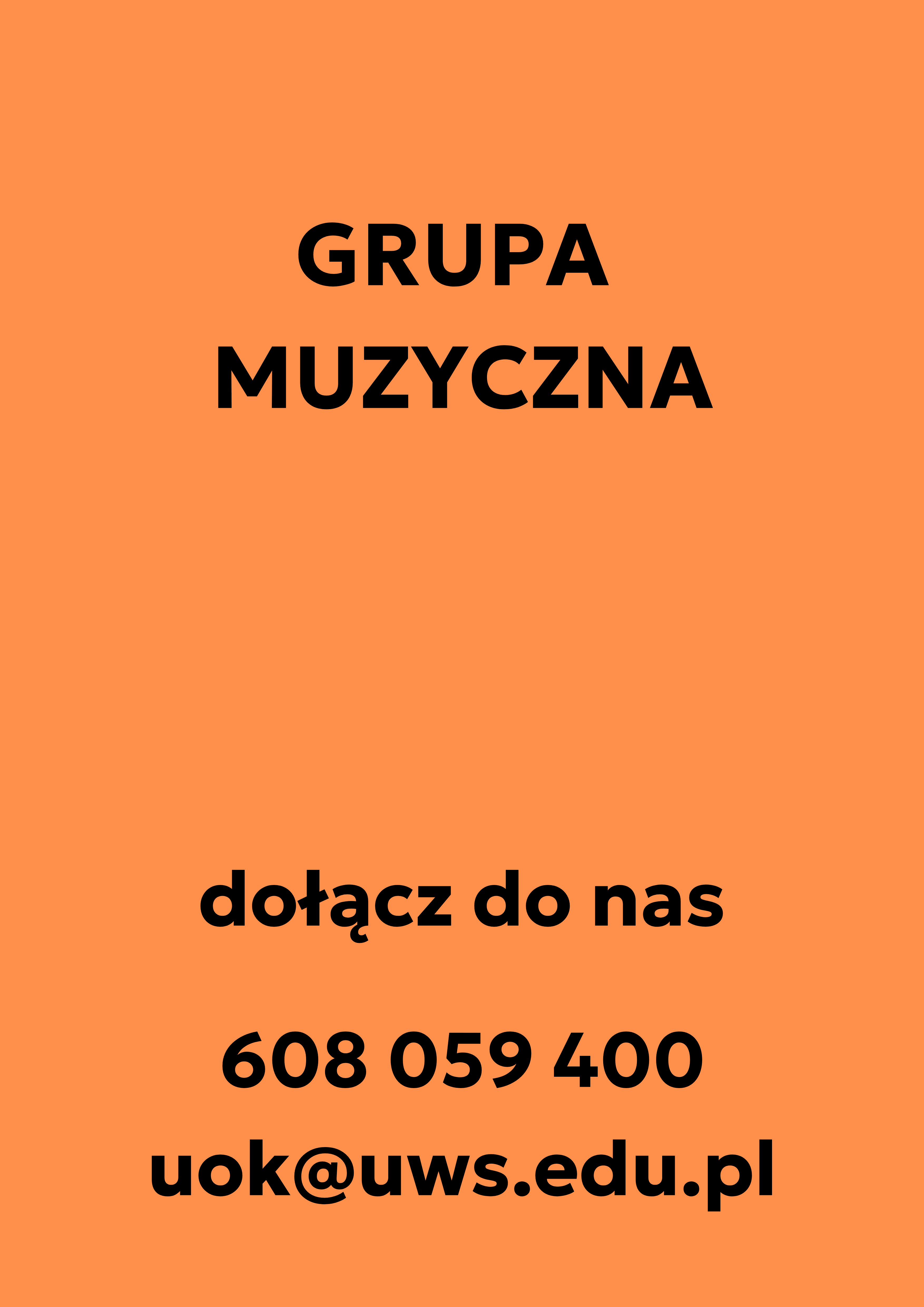przejdź do strony grupy muzycznej
